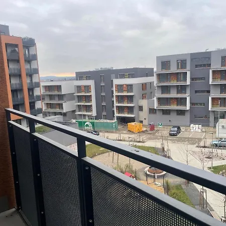 Newly Built In Near Metro Haje *