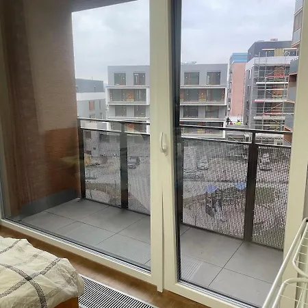 Newly Built In Near Metro Haje *