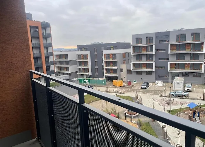 Newly Built In Near Metro Haje *