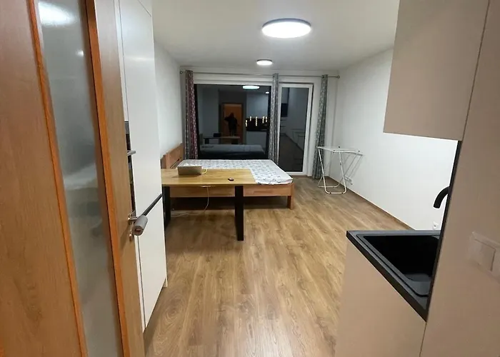 Newly Built In Near Metro Haje 아파트