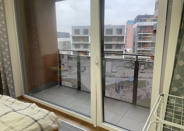 Newly Built In Near Metro Haje *